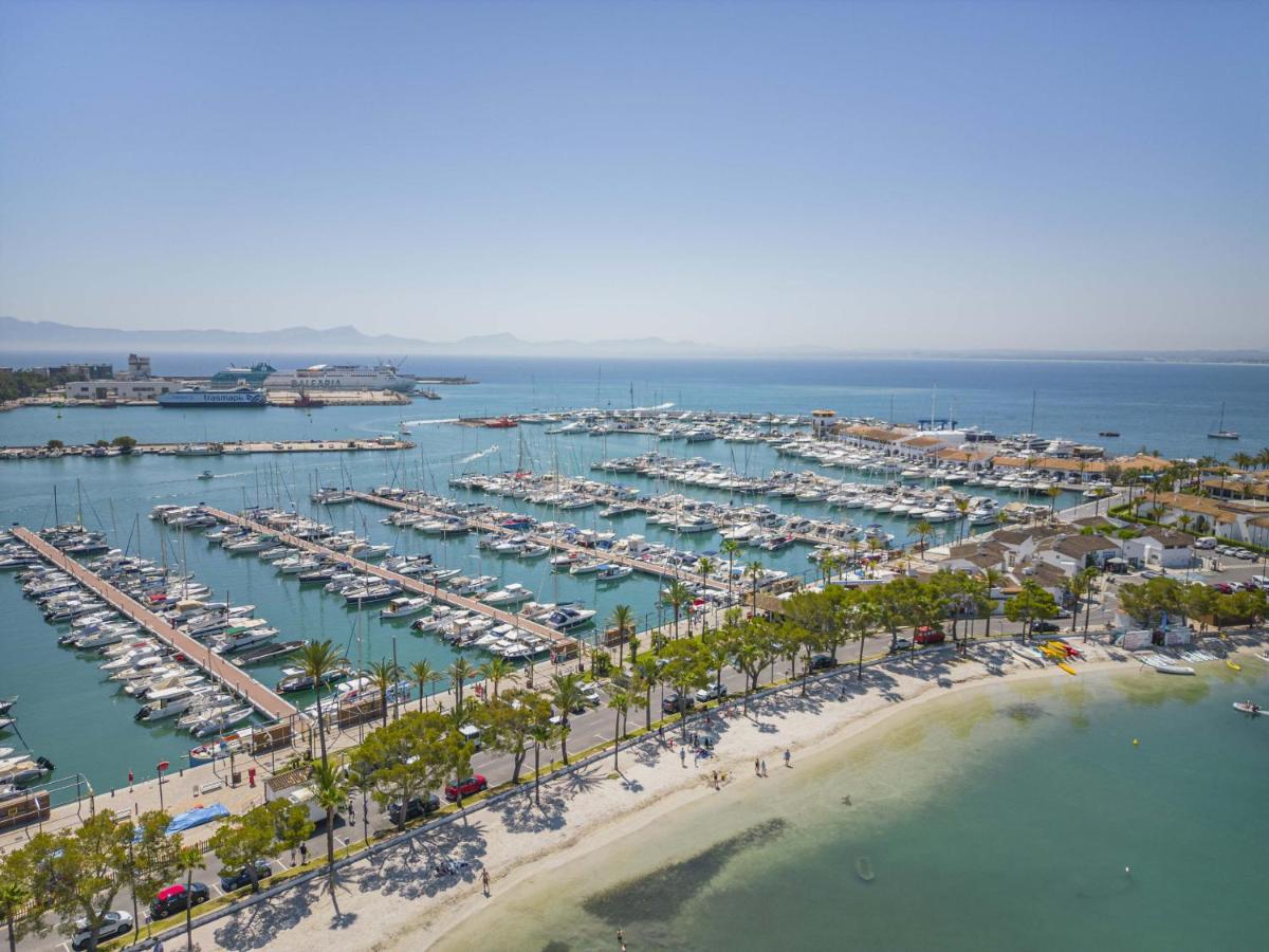 Apartamento Xara الكوذيا المظهر الخارجي الصورة
