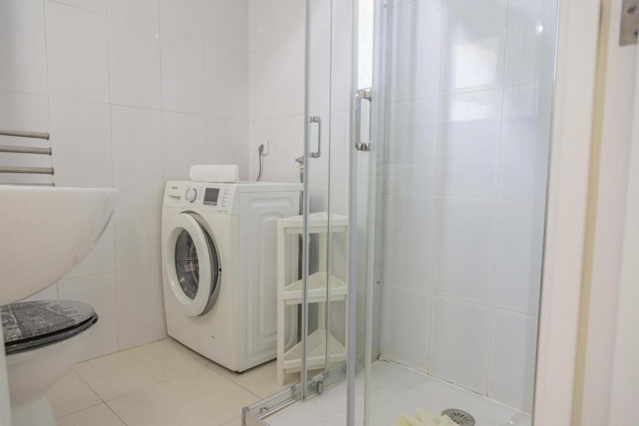 Apartamento Xara الكوذيا المظهر الخارجي الصورة