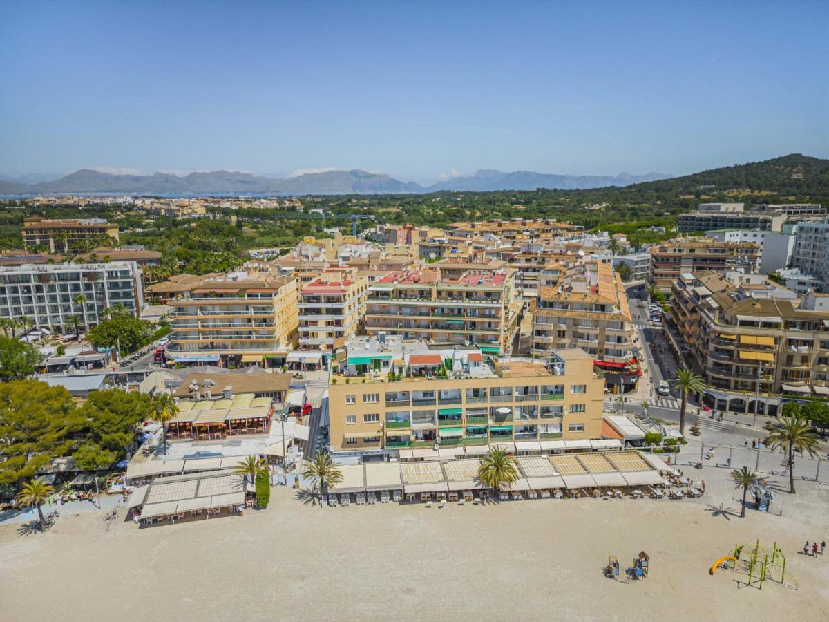 Apartamento Xara الكوذيا المظهر الخارجي الصورة