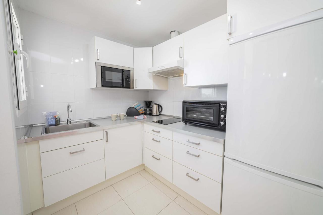 Apartamento Xara الكوذيا المظهر الخارجي الصورة