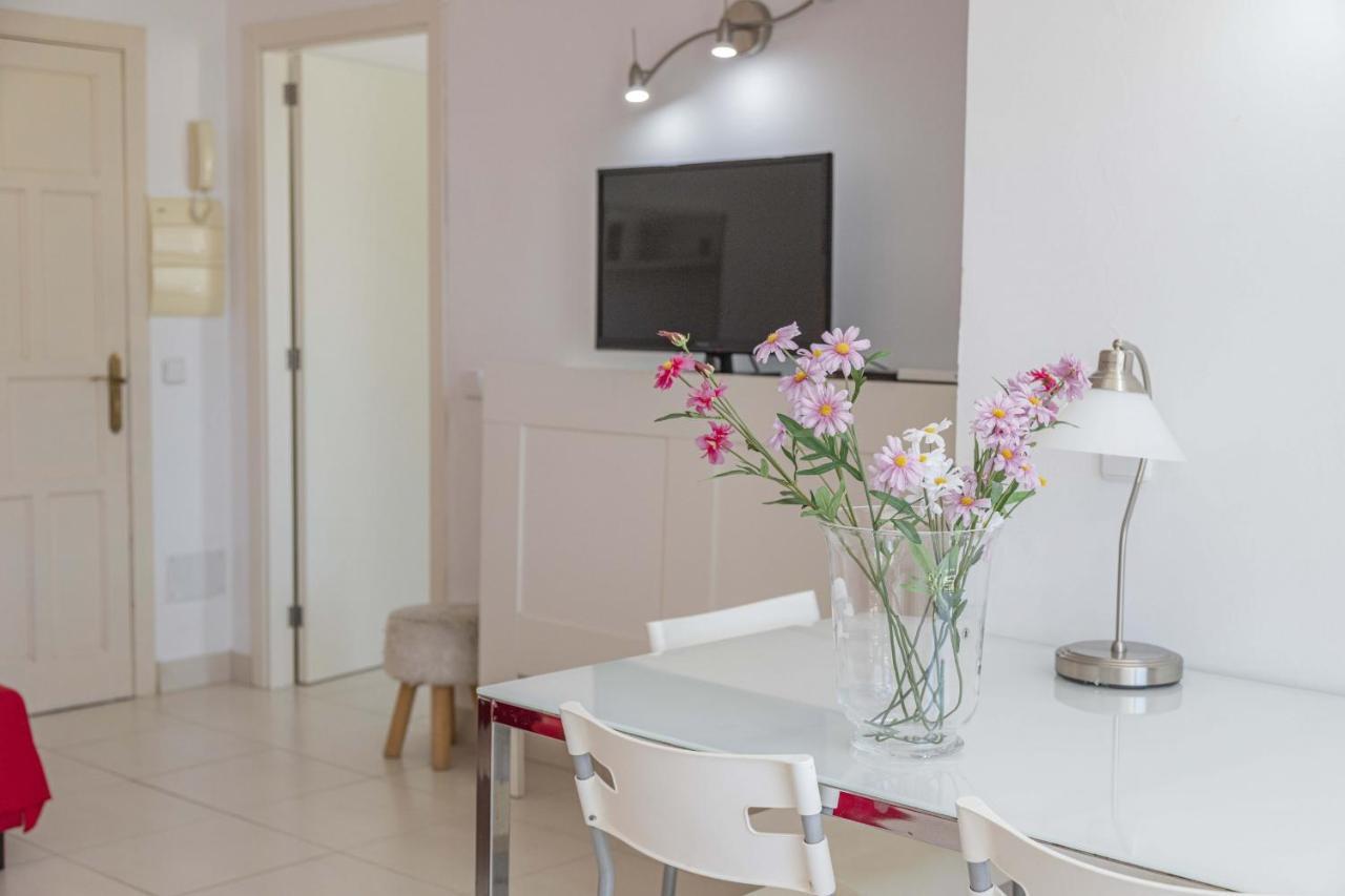 Apartamento Xara الكوذيا المظهر الخارجي الصورة