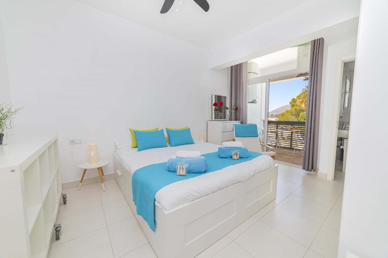 Apartamento Xara الكوذيا المظهر الخارجي الصورة
