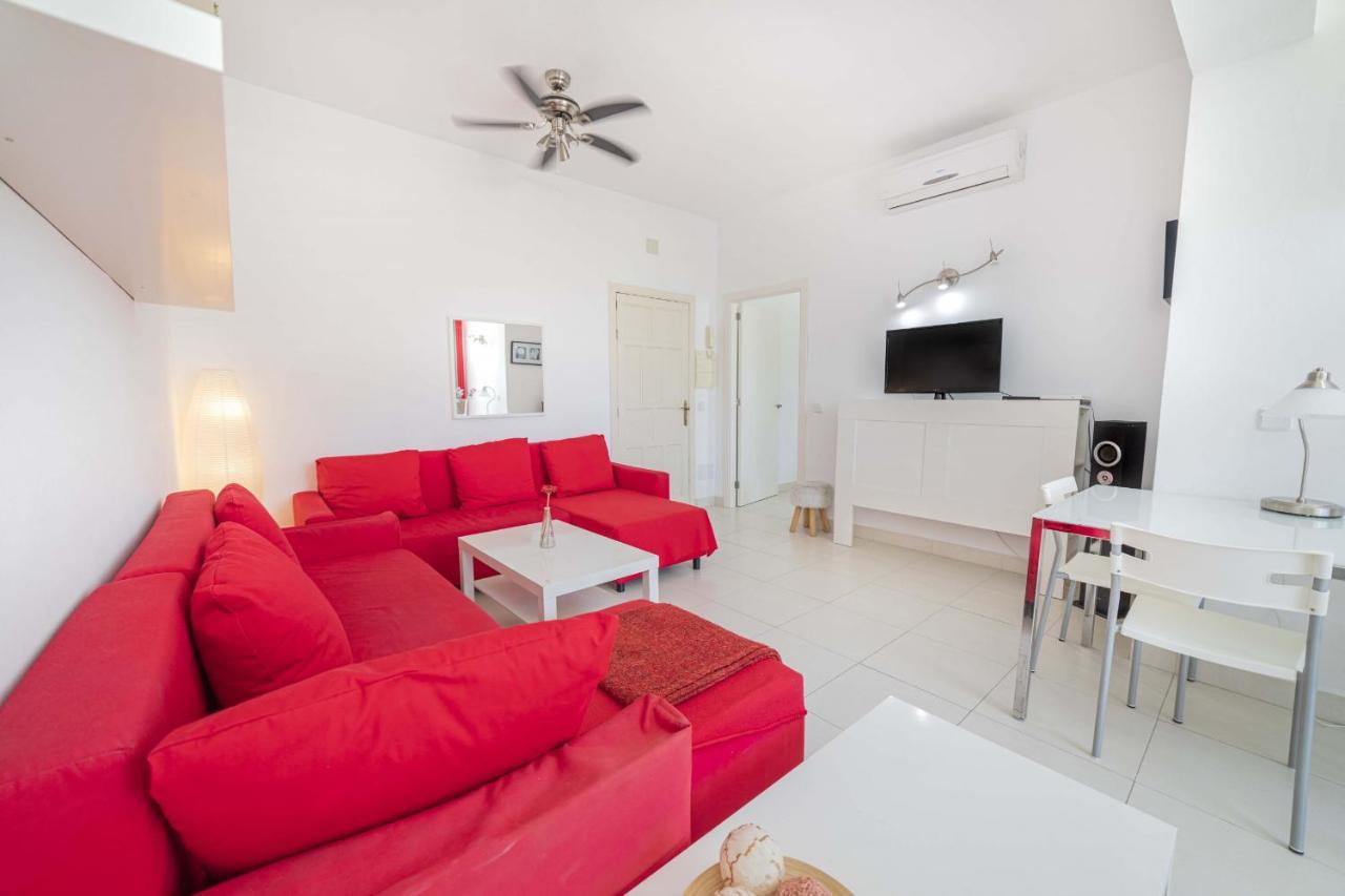 Apartamento Xara الكوذيا المظهر الخارجي الصورة