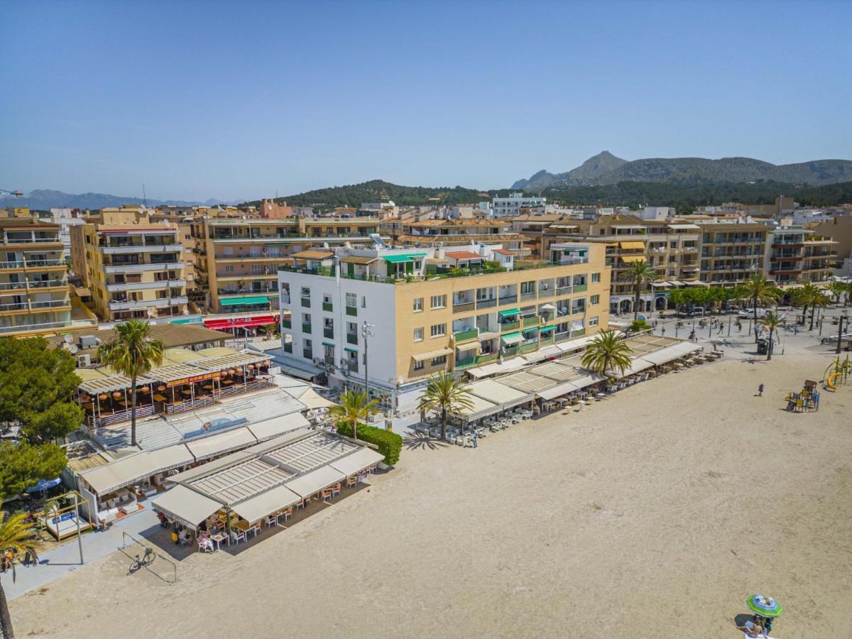 Apartamento Xara الكوذيا المظهر الخارجي الصورة