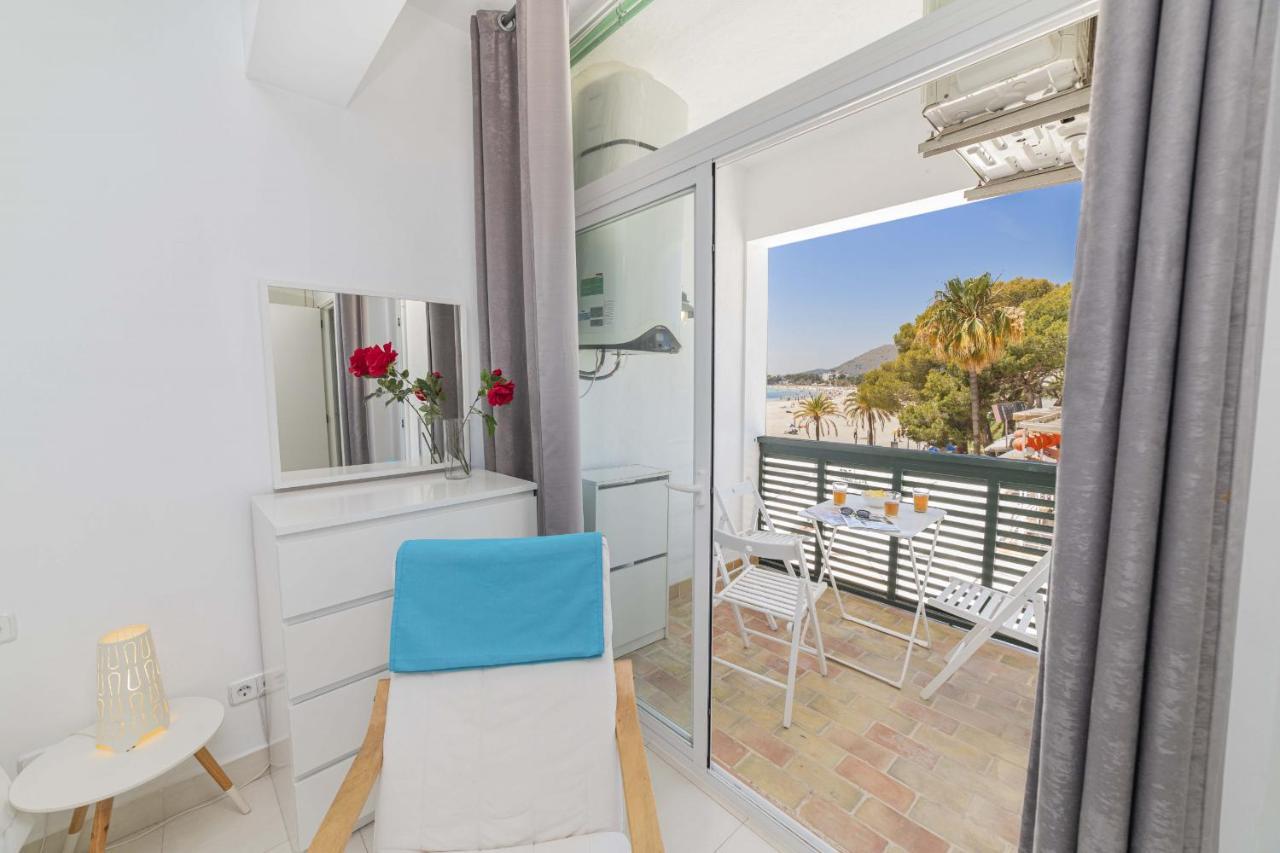 Apartamento Xara الكوذيا المظهر الخارجي الصورة