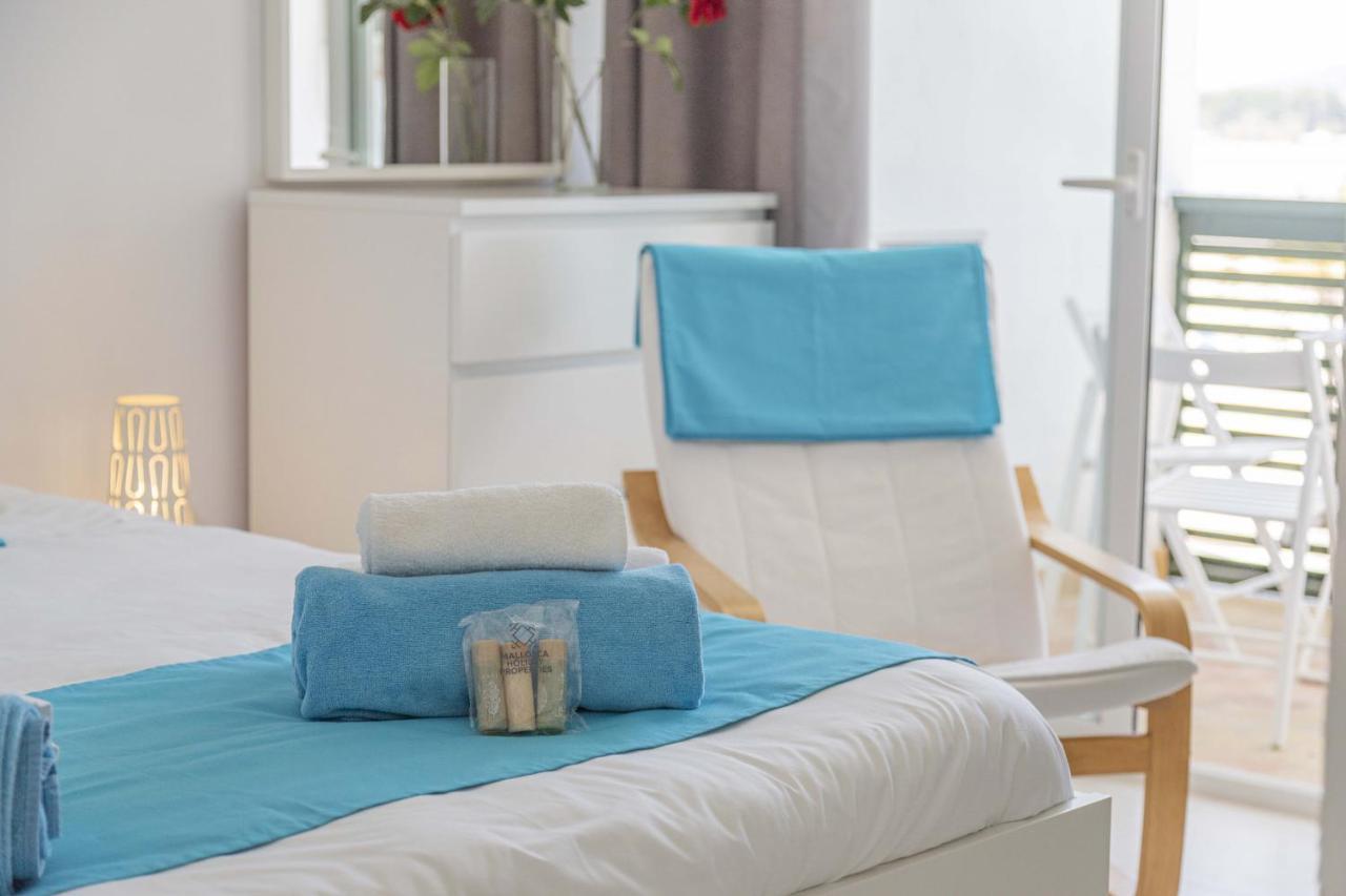 Apartamento Xara الكوذيا المظهر الخارجي الصورة