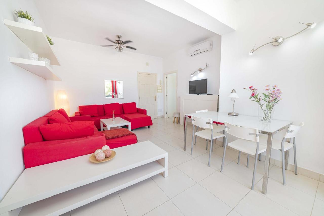 Apartamento Xara الكوذيا المظهر الخارجي الصورة