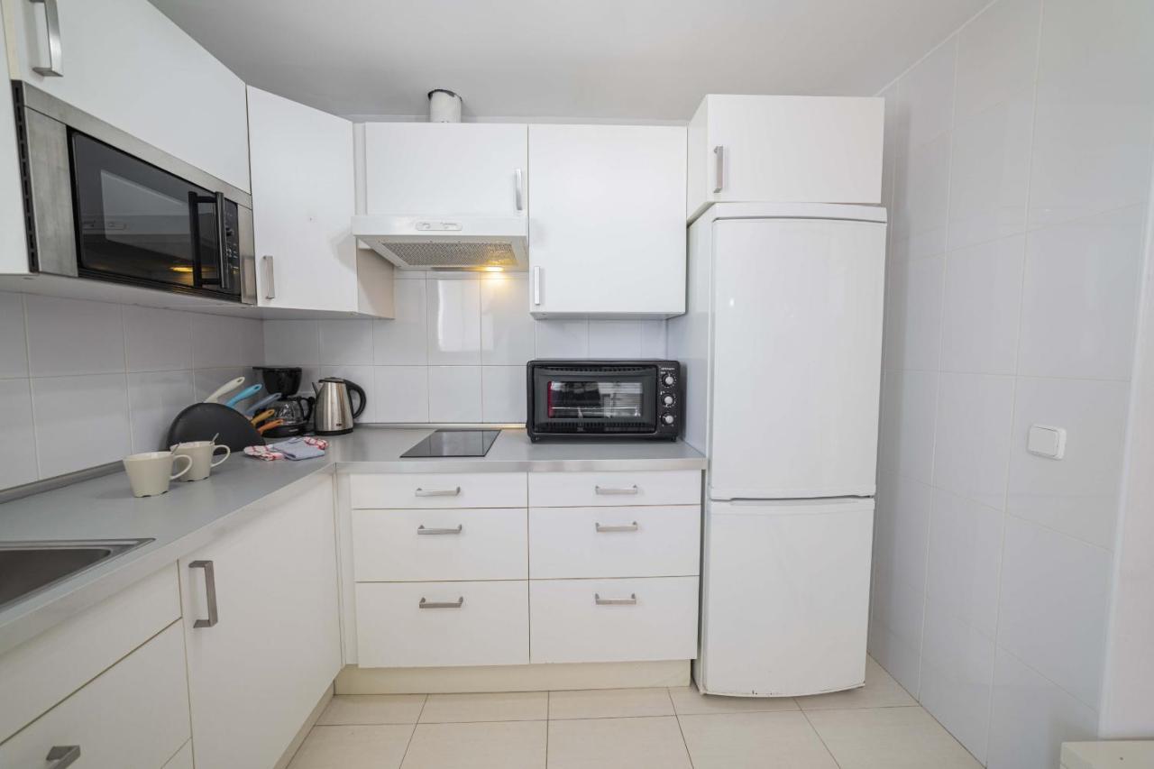 Apartamento Xara الكوذيا المظهر الخارجي الصورة