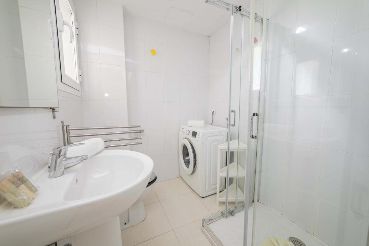 Apartamento Xara الكوذيا المظهر الخارجي الصورة